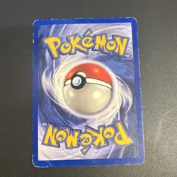 Pokemon TCG Raticate 1st Edition Shadowless Base Set - Image 2