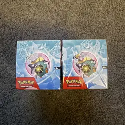 Pokemon Journey Together SV09 Half Booster Box x2 - Brand New & Factory Sealed - Image 3