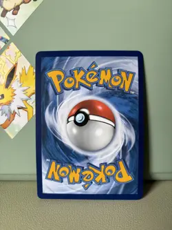 Pokemon TCG Squawkabilly ex 264/193 – Paldea Evolved – Special Illustration Rare - Image 3