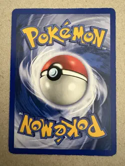 Pokemon - Base Set (Shadowless) Sandshrew 062/102 - Common MP - Image 2