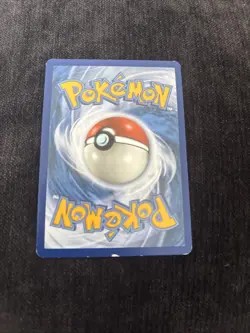Pokemon TCG XY Evolutions Full Art Trainer Brock's Grit 107/108 Ultra Rare Lp - Image 2