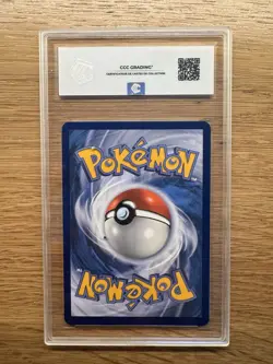 Carte Pokemon - Mentali EX 155/131 EV8.5 Evolutions Prismatiques FR - CCC 9.5 - Image 2
