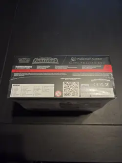 Paldea Evolved Pokemon Center Elite Trainer Box ETB Factory Sealed - Image 4