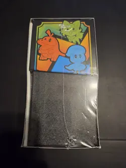 Paldea Evolved Pokemon Center Elite Trainer Box ETB Factory Sealed - Image 5