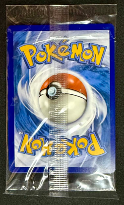 Charmander 044 Sealed Pokemon Scarlet & Violet Promo NM - Image 2