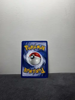 2002 Pokemon Legendary Collection Charizard 3/110 Holo - Image 2