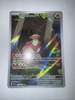 pokemon tcg illustration rare lot of 3 - Image 2
