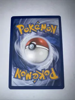 pokemon tcg illustration rare lot of 3 - Image 3