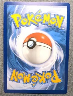 Pokemon English - Mega Evolution - Vulpix 138/132 - NM - Image 2