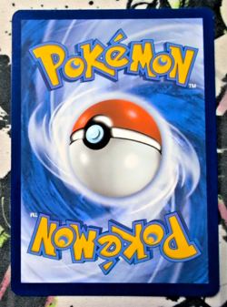 Magneton Svp153 Pokemon Surging Sparks Prerelease Staff Promo - Image 2