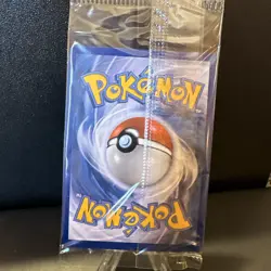 Pokemon Mimikyu SVP EN 075 Black Star Promo – Paldean Fates ETB - Image 2