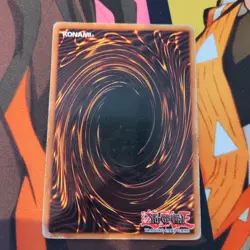 Andro Sphinx EP1-EN002 Ultra Rare Unlimited Edition YuGiOh HP - Image 2