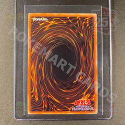 Yugioh Dark Magician Girl The Dragon Knight SECRET RARE ALTERNATE ART! NM - Image 5