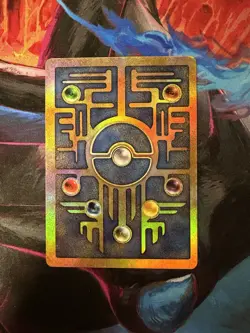 Ancient Mew 1 Miscellaneous Cards & Products Holo - Image 2