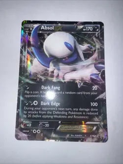 Pokemon TCG Card Lot Of 3 - Image 4