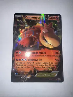 Pokemon TCG Card Lot Of 4 - Image 4