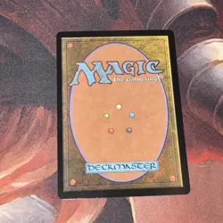 Wooded Foothills X1 Mtg Modern Horizons 3 Nm Foil - Image 2