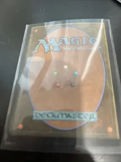 Sadistic Hypnotist Odyssey Foil - Image 3