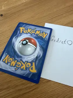 Donphan Prime Holo Pokemon Karte 107/123 Heartgold & Soulsilver Deutsch - Image 2