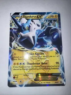 Pokemon TCG 2013-2015 Promo Lot Of 3 - Image 2