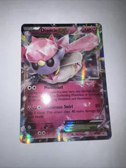 Pokemon TCG 2013-2015 Promo Lot Of 3 - Image 4