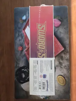 Pokemon Sword And Shield Ultra Premium Collection Charizard UPC Box - Sealed - Image 3