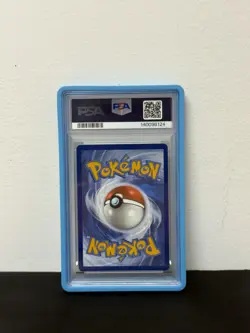2025 Pokemon PRE EN Glaceon ex 150/131 Special Illustration Rare PSA 10 - Image 2