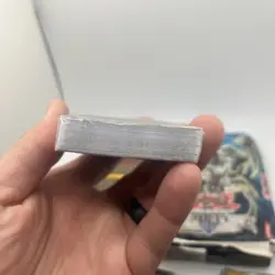 Yu-Gi-Oh Structure Deck "Machine Re-Volt" Trading Cards With Original Box - Image 3