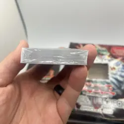 Yugioh Dinosaur's Rage Structure Deck Special Set 1st Edition Sealed Deck - Image 3