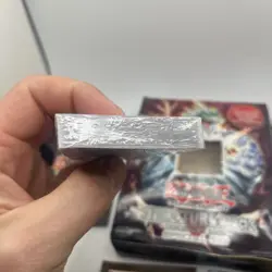 Yugioh Dinosaur's Rage Structure Deck Special Set 1st Edition Sealed Deck - Image 5