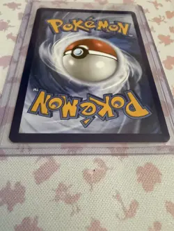 Pokemon TCG Trubbish Card 140/086 White Flare English - Image 3