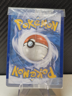 Pokemon TCG Crown Zenith Lucario VSTAR Promo Card SWSH291 Sealed - Image 2