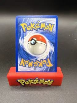 Vintage Pokemon TCG Gym Heroes Misty's Wrath Trainer Card 114/132 NM Near Mint - Image 2