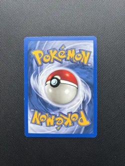 Pokemon Card Neo Destiny 1st Edition Unown L 86/105 WOTC - Image 4