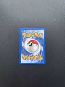 Pokemon Card Neo Destiny 1st Edition Unown L 86/105 WOTC - Image 5