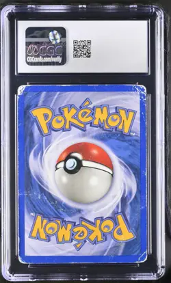Pokemon Card CGC 2 Shining Mewtwo Neo Destiny 109/105 - Image 2