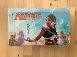 Magic The Gathering (MTG) Kaladesh Booster Box - English, Sealed New - Image 1