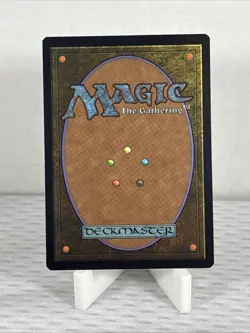 x1 Obelisk of Urd R MTG Commander: Zendikar Rising M/NM, English - Image 2