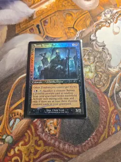 Tomb Tyrant Retro Foil MTG Secret Lair - Pack Fresh - - Image 1