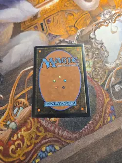 Tomb Tyrant Retro Foil MTG Secret Lair - Pack Fresh - - Image 2