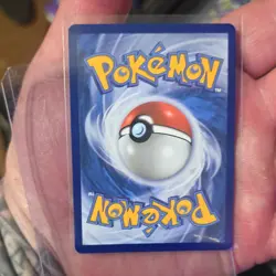 Pokemon Team Rocket's Mewtwo EX 240/182 Sv10 Destined Rivals 280 HP Holo - Image 2