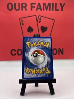 Nidoking 24/147 Aquapolis Regular Rare Pokemon TCG 2002 HP - Image 4