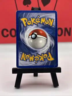 Nidoking 24/147 Aquapolis Regular Rare Pokemon TCG 2002 HP - Image 5