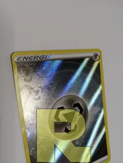 Energia Base Metallo ® Zenit Regale 159/159 ® RARA SECRET ® Pokemon ® Italiano - Image 5