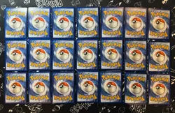 Pokemon TCG White Flare Poke Ball Reverse Holo Bundle - 39 Cards - No Repeats - Image 5