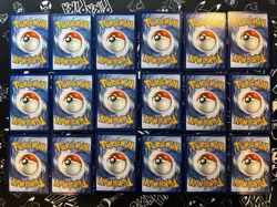 Pokemon TCG Black Bolt Poke Ball Reverse Holo Bundle - 43 Cards - No Repeats - Image 3