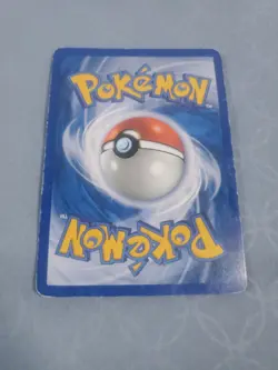 Wooper Delta Species 71/101 EX DRAGON FRONTIERS Stamped Reverse Holo LP - Image 3