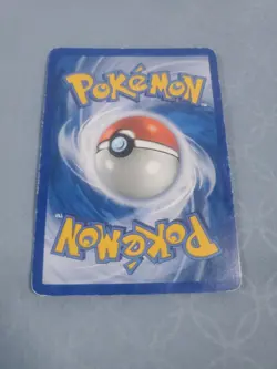 Wooper Delta Species 71/101 EX DRAGON FRONTIERS Stamped Reverse Holo LP - Image 4