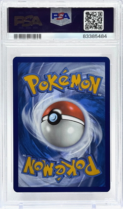 Pokemon Charizard ex Obsidian Flames SIR 223/197 PSA 10 Gem Mint TCG - Image 2