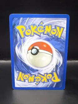 Pokemon - Eevee 11/53 - Wotc - Black Star Promo Holo S - Image 4